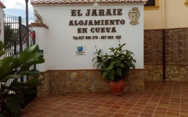 Cueva El Jaraiz