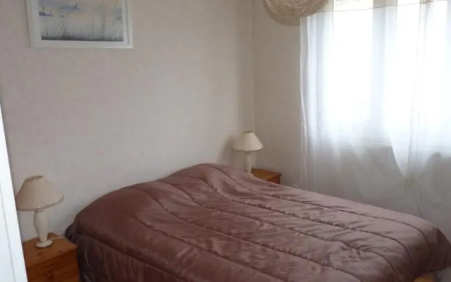 Gîte Urbain Lann Oriant - Hennebont