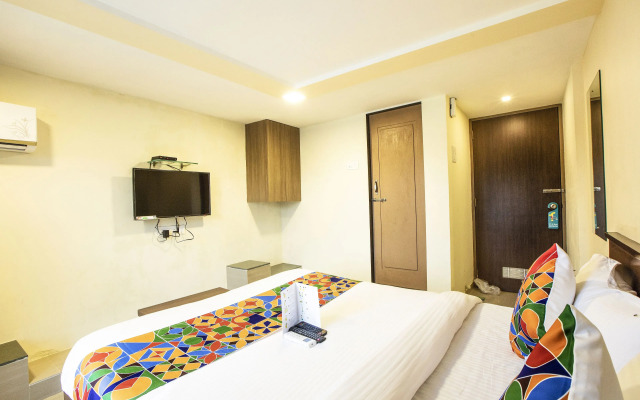 FabHotel Silver Lake