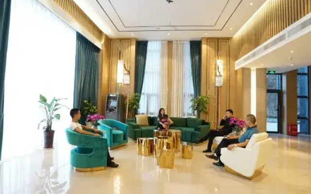 Yuduo Yin'er Hotel