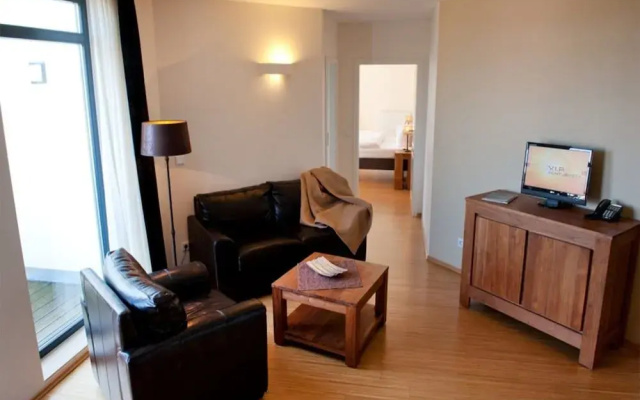 Apart-Hotel Ostseeperle