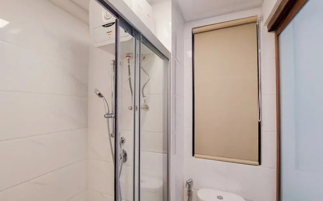 Relaxing 2Br At Sky House Bsd Apartment