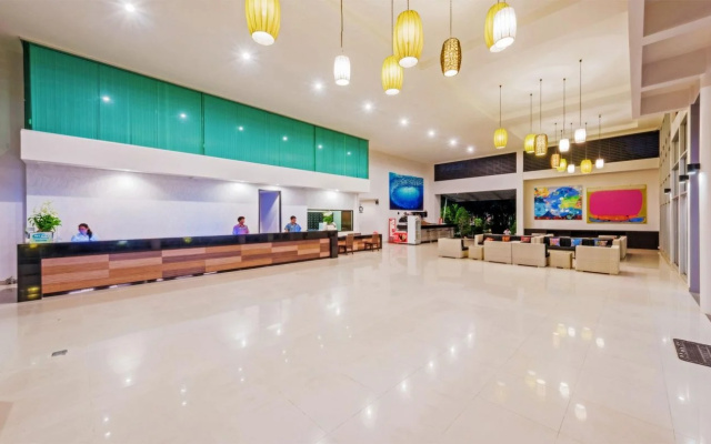 Tuana Hotels The Natural Resort