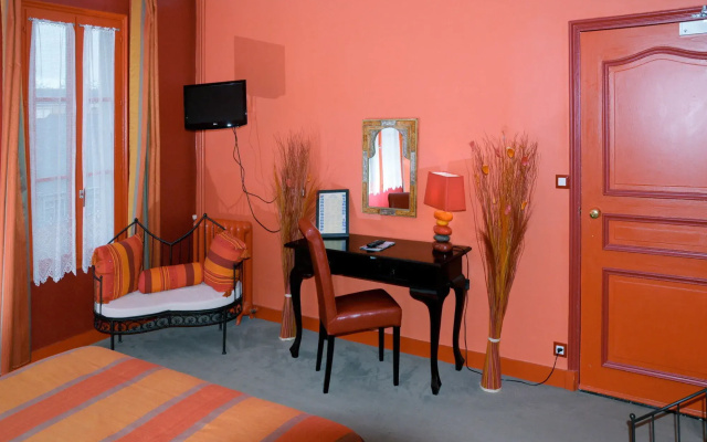 Hôtel Colbert Tours