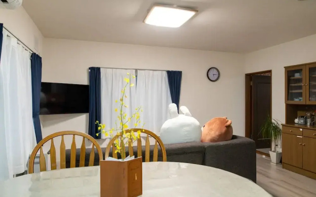 HDO Hachiken Villa 2F