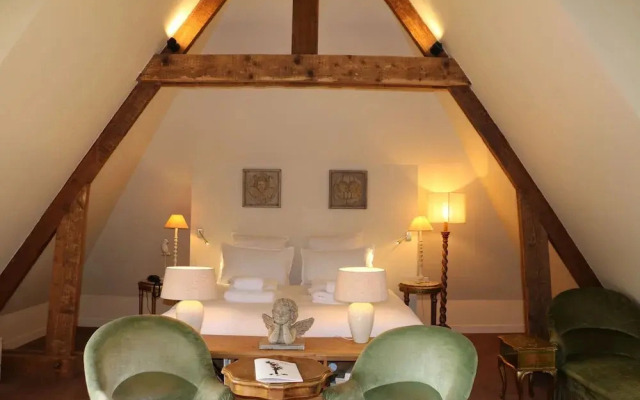 Auberge Bout de Bois