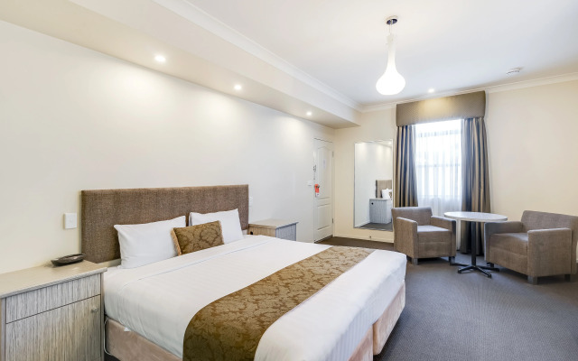 Prince of Wales Wagga