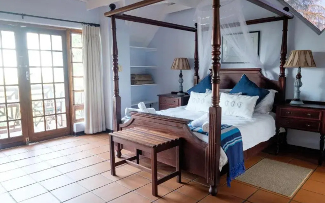 Seasands Lodge & Conference Centre