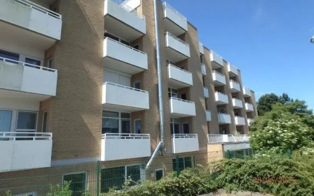 Frauenpreiss - Wohnung 54