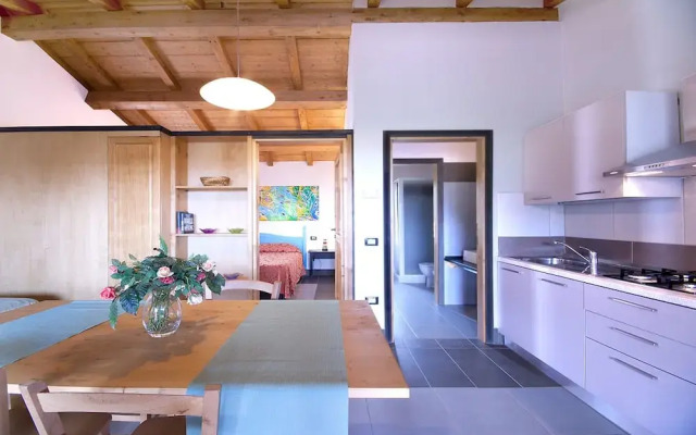 Centro Vacanze - One Bedroom No.2