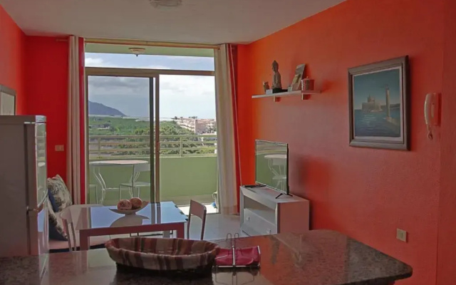 Puerto Naos Apartment
