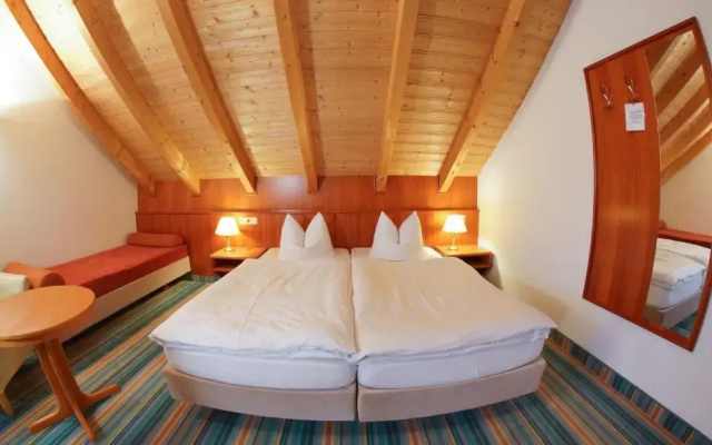 Landhotel Geyer