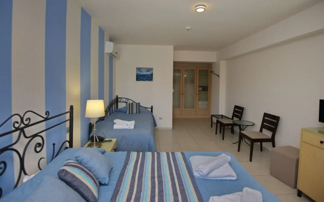 4 Epoches hotel