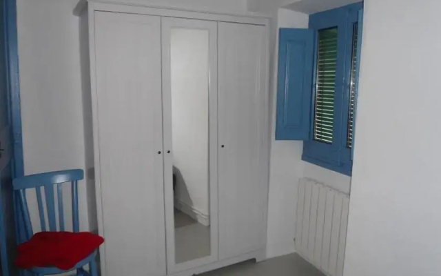 Cal Socías
