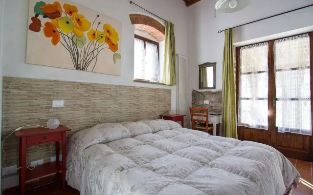Camere Il Temperino