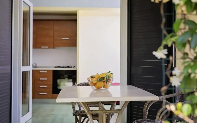 Residence Marlusa