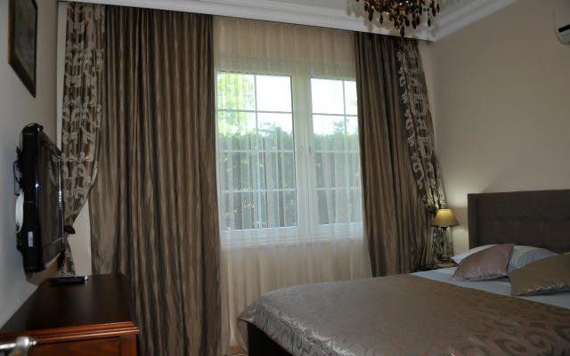 The Residences Kemer