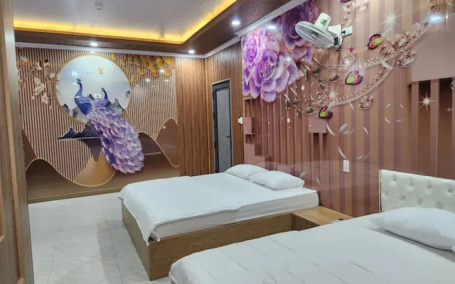 Newlife Homestay