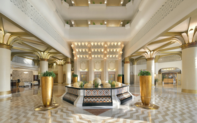 InterContinental Jeddah by IHG