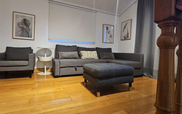 Bizkar Bare Apartamento 5
