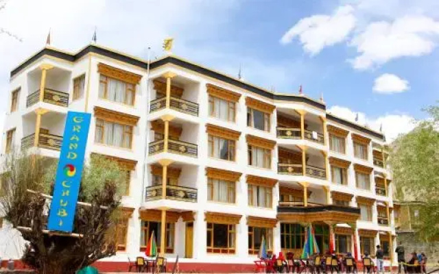 Hotel Chube