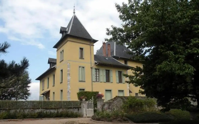 Chateau du Donjon