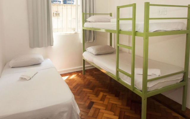 El Misti Suites Copacabana