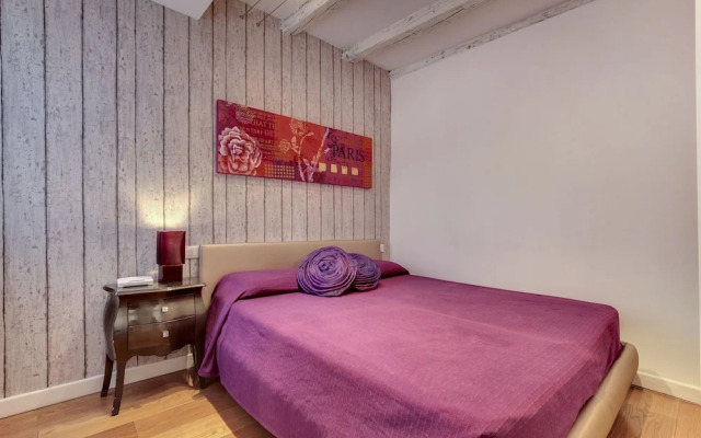 Leon D Oro Apartment by Wonderful Italy
