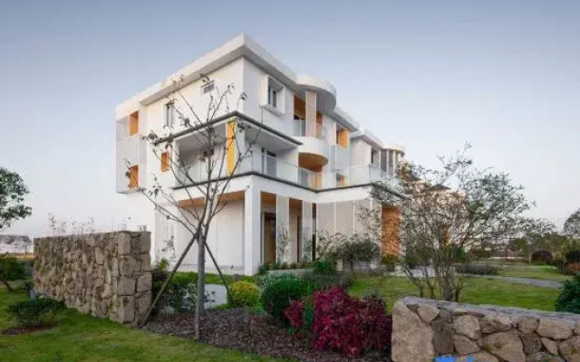 Hongyue Garden Homestay