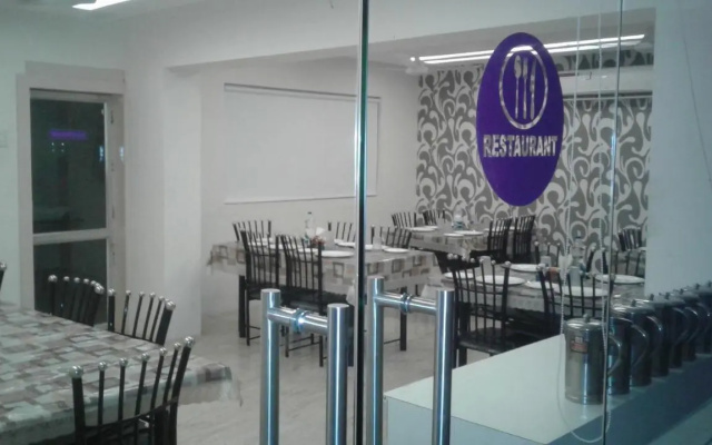 Hotel Nilay