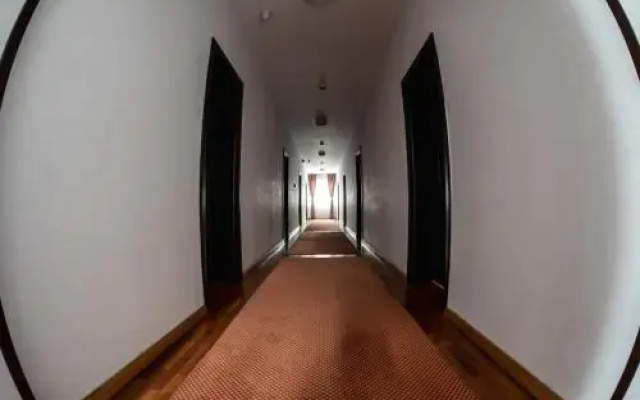 Hotel Posada