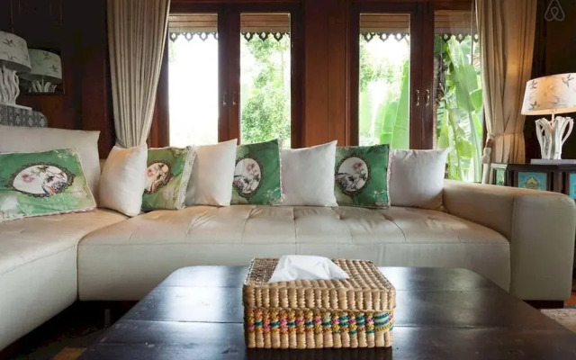 Villa Chiang Mai