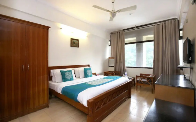 OYO 3932 Welcome Residency Hotel 35