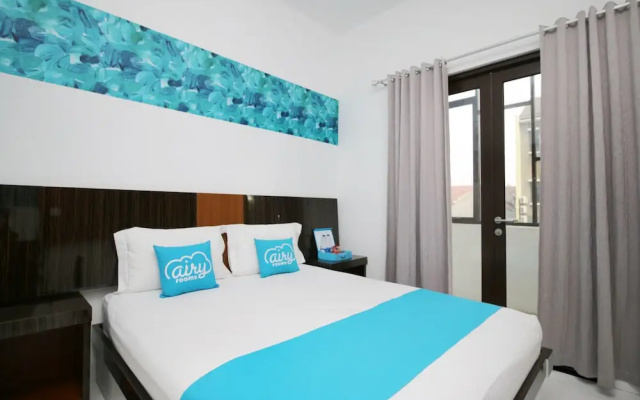 Airy Eco BSD Anggrek Serat AH 15 Tangerang Selatan