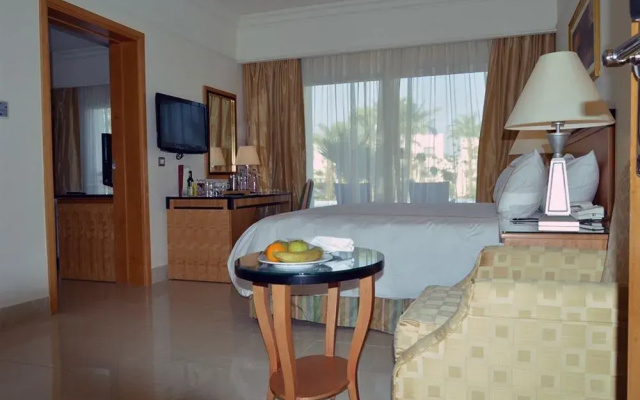 Le Royal Holiday Resort