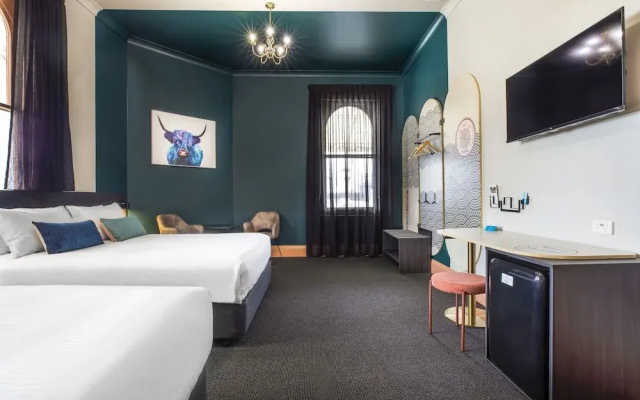 Ramsgate Hotel by Nightcap Social