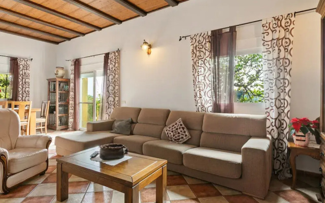Classy Villa in Mijas With Private Swimming Pool