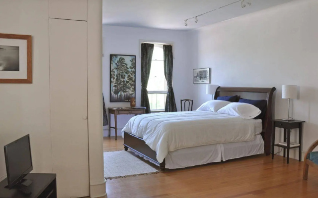 The Gallery Inn