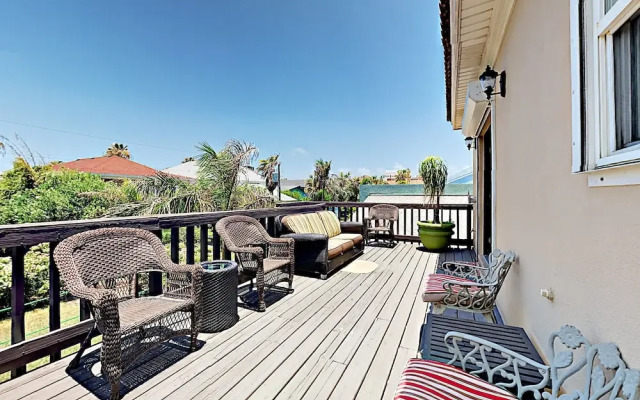 122 E Mars Home