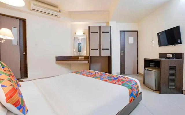 FabHotel Gandharva Residency