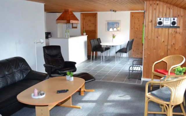 "Amarah" - 3.8km from the sea in Western Jutland