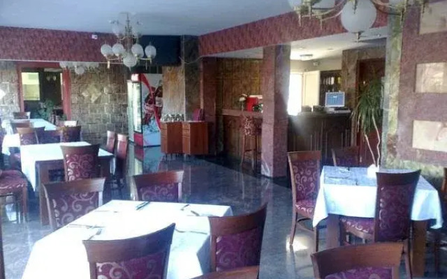 The Castle