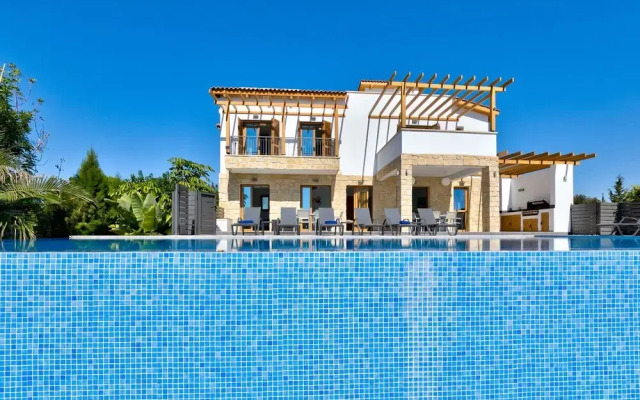 Villa 347 - Meo