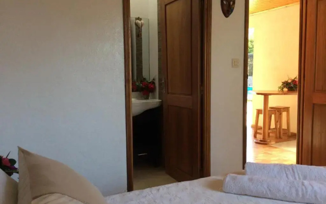 Room ChezSoa