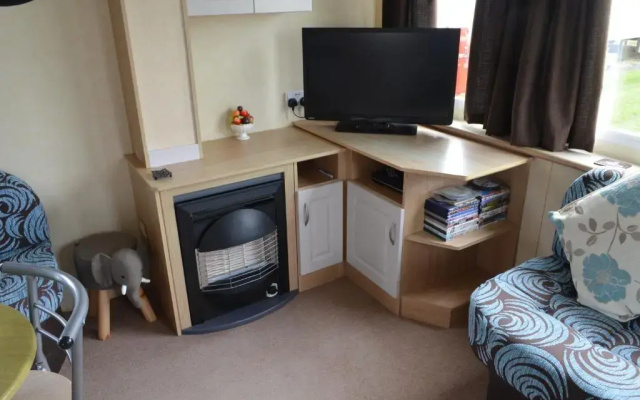 Golden palm 6 berth