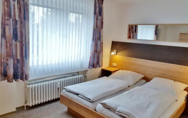 Harzburger Ferienwohnung