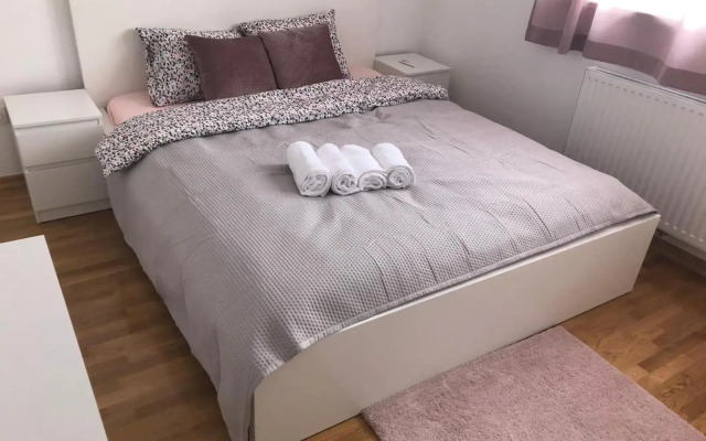 Apartman STAR