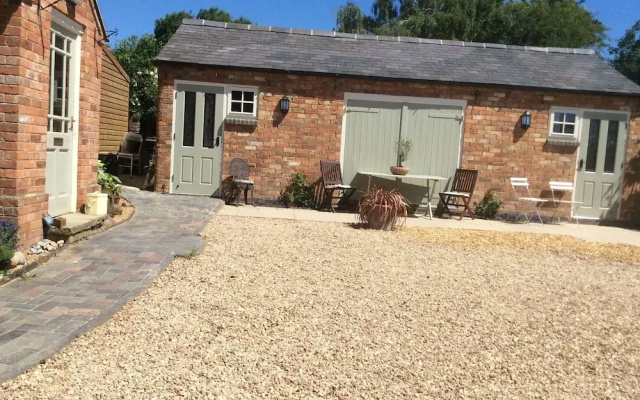 The Rear of the Plough