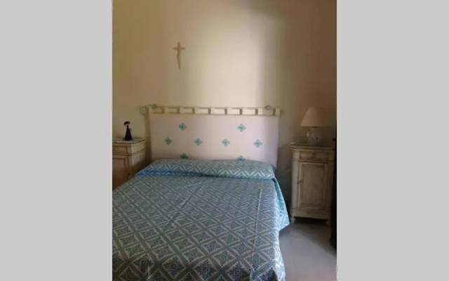 Villasimius Villa And Garden, 10 Min From Beach