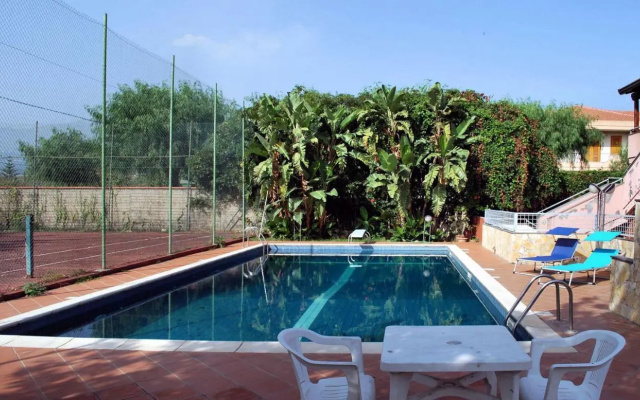 Appartamento Paradise
